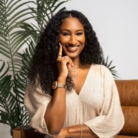 Accenture Federal Services Employee Mia Williams's profile photo