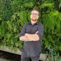 Panther Systems Employee Paul Pieti's profile photo