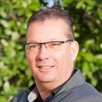 Pro Persona Employee Jos van Kuppeveld's profile photo