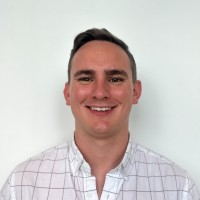DoorDash for Business Employee James McGann's profile photo