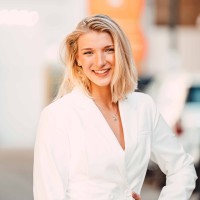 Carbon Media Works Employee Julia Rombult's profile photo