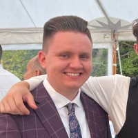 Patch.com Employee Benjamin Pierce's profile photo