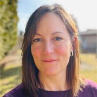 Transport Canada - Transports Canada Employee Patricia Morrell's profile photo