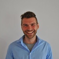 Aveno Employee Dominiek van Hees's profile photo