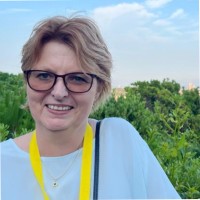 Robeco Employee Marion Sorman's profile photo