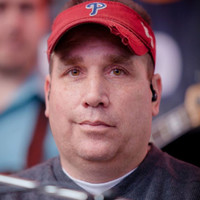 Chico's Vibe LLC Employee John Gebhart's profile photo