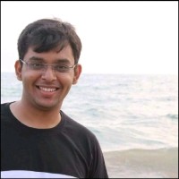 Udit Naik Email