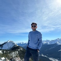 Dhruv Patel Email & Phone Number