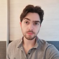 ZigiWave Employee Radoslav Tsvetkov's profile photo