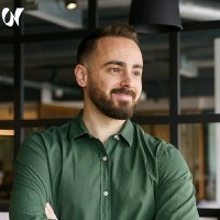 CARBON IT Employee Ferdinand ⬡'s profile photo