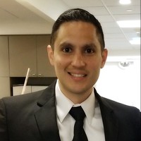 Eddie Lozano Email & Phone Number