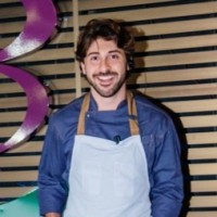 Greentable Employee Felipe Caputo's profile photo