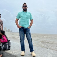 Baibhav Kumar Email