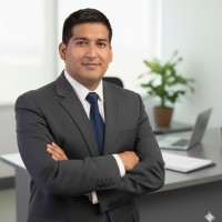 Boxer Security Employee Cesar Emilio García Sánchez's profile photo