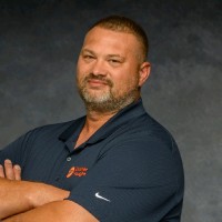 Quaker Houghton Employee Ryan Oder's profile photo