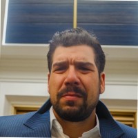 Marshall Capital Solutions LLC Employee Brian Marshall's profile photo