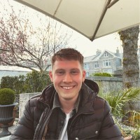 Agilico (Previously Highland Office Equipment) Employee Josh McLennan's profile photo