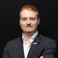 Benoît Egger Email