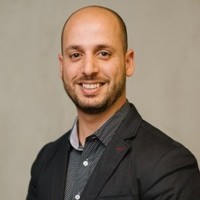 Engage Squared Employee Roy Badawi's profile photo