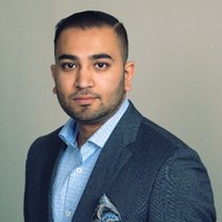 Chris Patel Email & Phone Number