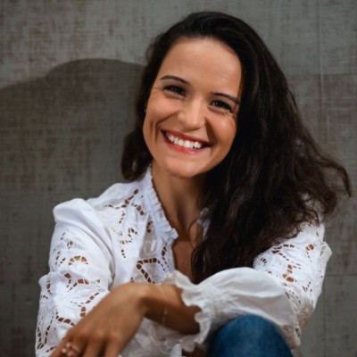 Avantia Law Employee Galena Stavreva's profile photo