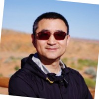 Jinfeng Ren Email