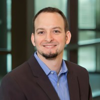 Textron Employee Jacob Davis's profile photo