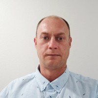 Lone Peak Labeling Systems Employee Sean Appelbaum's profile photo
