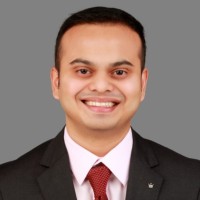 Saurabh Nayak's profile photo