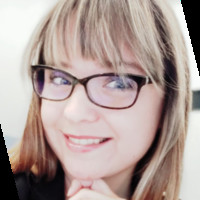 Atrient Employee Kate Krutilova's profile photo