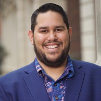 Mid-Pacific Employee Zachary Wong's profile photo