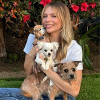 Hannah Strader Email & Phone Number