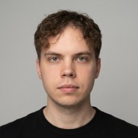 Optima Employee Vladimir Khomenok's profile photo