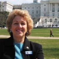 City of Washougal Employee Molly Coston's profile photo
