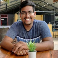 SearchUnify Employee Shashwat Gupta's profile photo