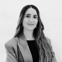 OCN Employee Lorena Ramos Gozalbo's profile photo