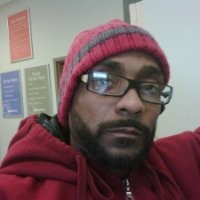 The Richards Group Employee Rashaan Carter's profile photo