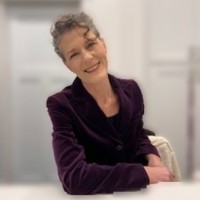 Alma Employee Corinna Bryan's profile photo
