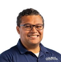 Aptar Employee Jesse Martinez's profile photo