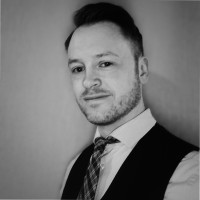 Ridango Employee Carl Järsberg's profile photo