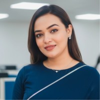 Ravina Kale Email