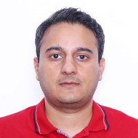 Crescent Bahuman Ltd. Employee Fcca Yousaf Arshad Munir's profile photo