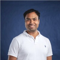 Together Employee Shubham Gupta's profile photo