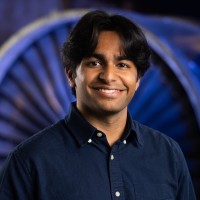 MIT AeroAstro Employee Aditeya Shukla's profile photo
