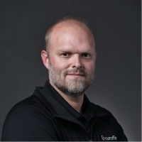 Genista Biosciences Employee Aaron Huckabee's profile photo