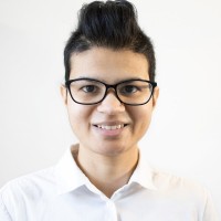 Neha Grundström Email