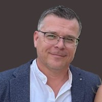 Hexagon Manufacturing Intelligence Employee Markus Steiner's profile photo