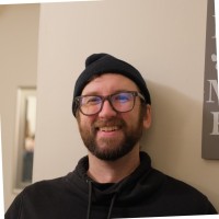 Darwill Employee Scott McClung's profile photo