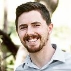 COMPASS LLC Employee Aaron Zint's profile photo