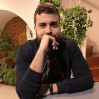 Antonio Jordão's profile photo
